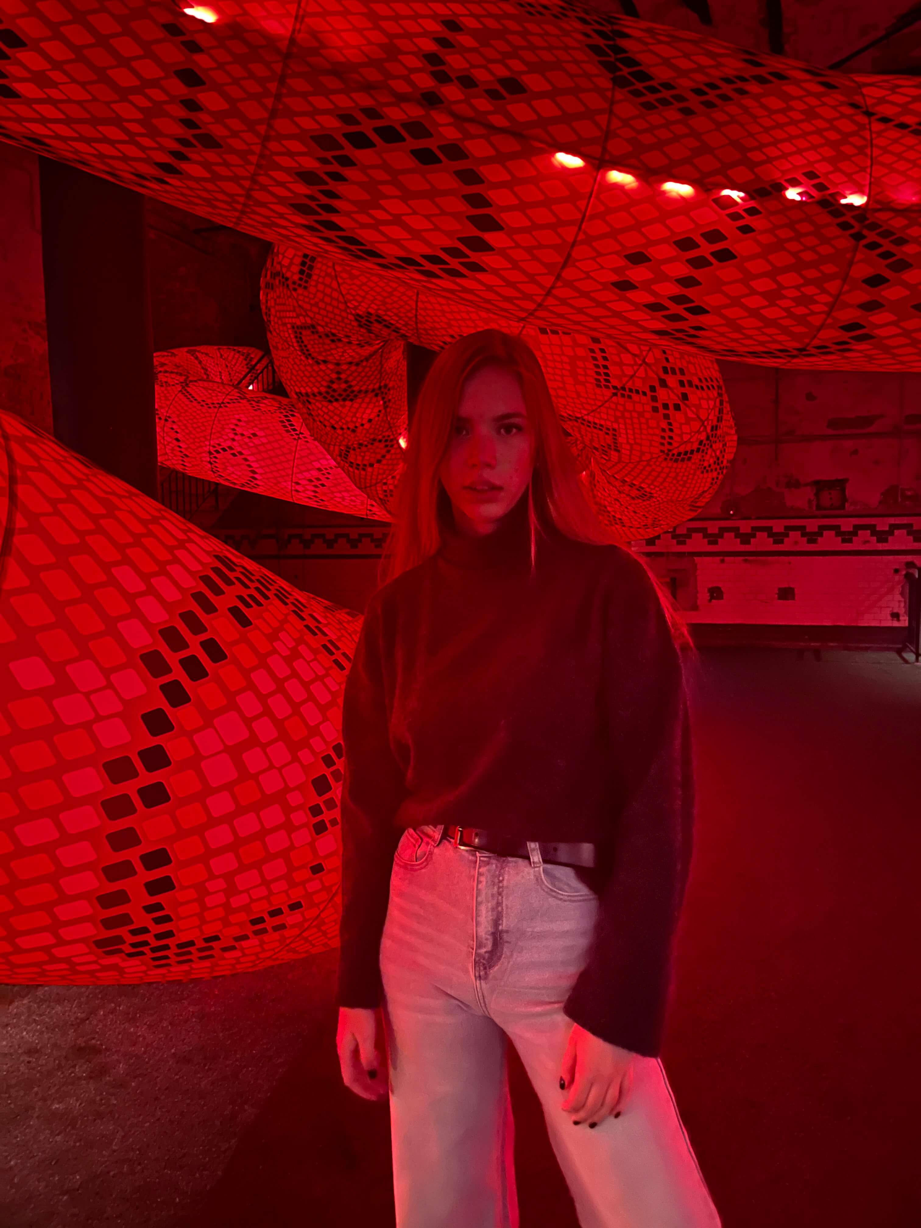 Выставка в Калининграде