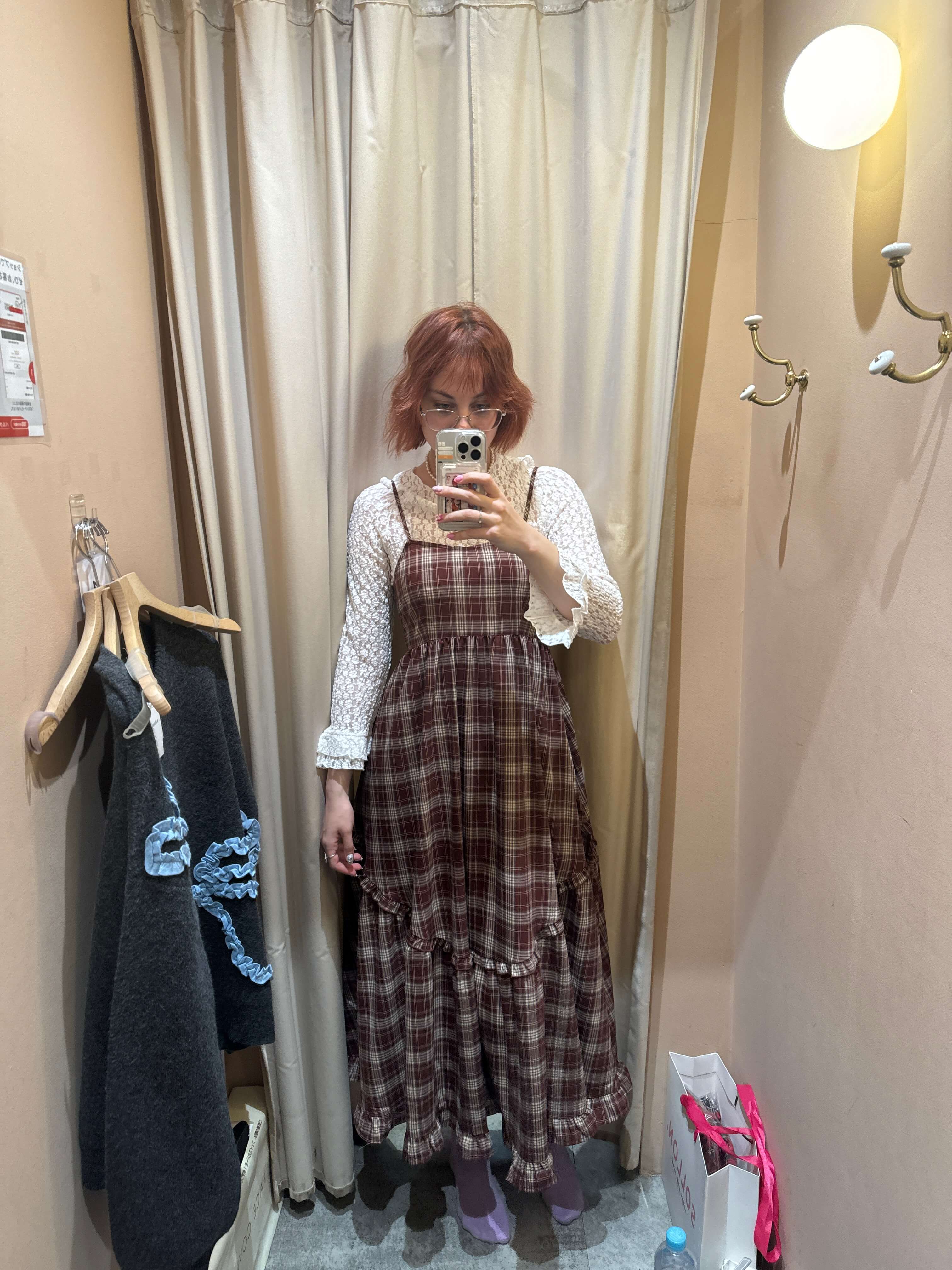 Японский стиль в одежде