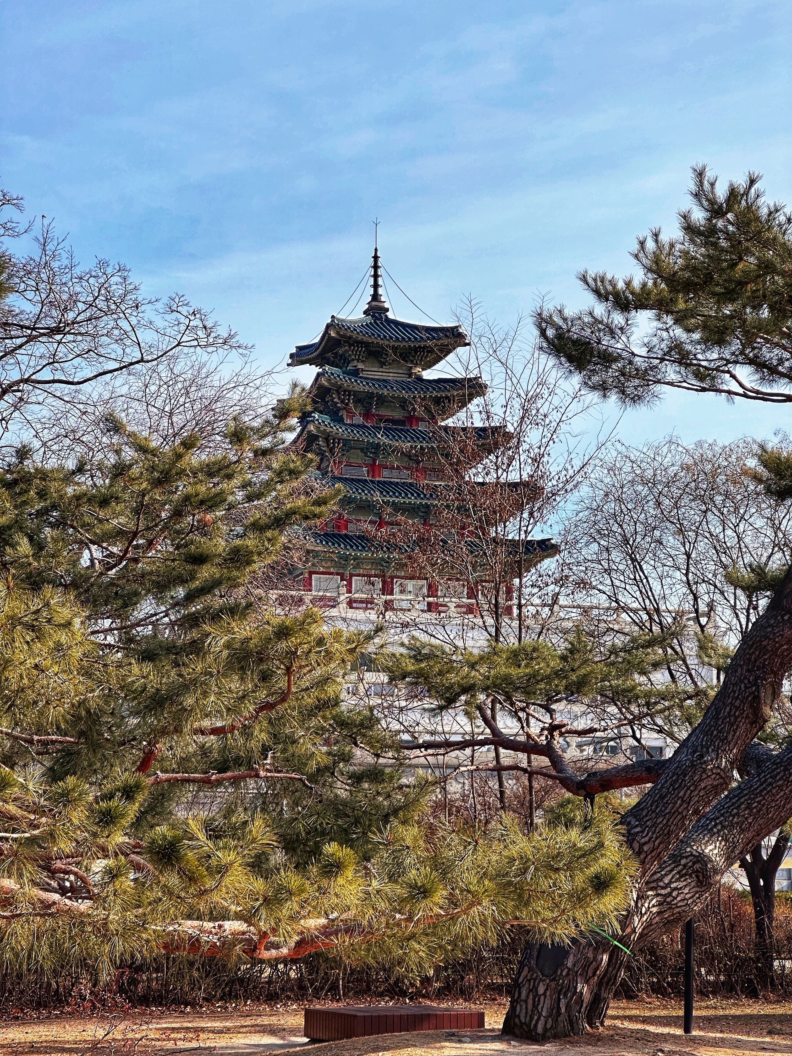 куда поехать в декабре за границу