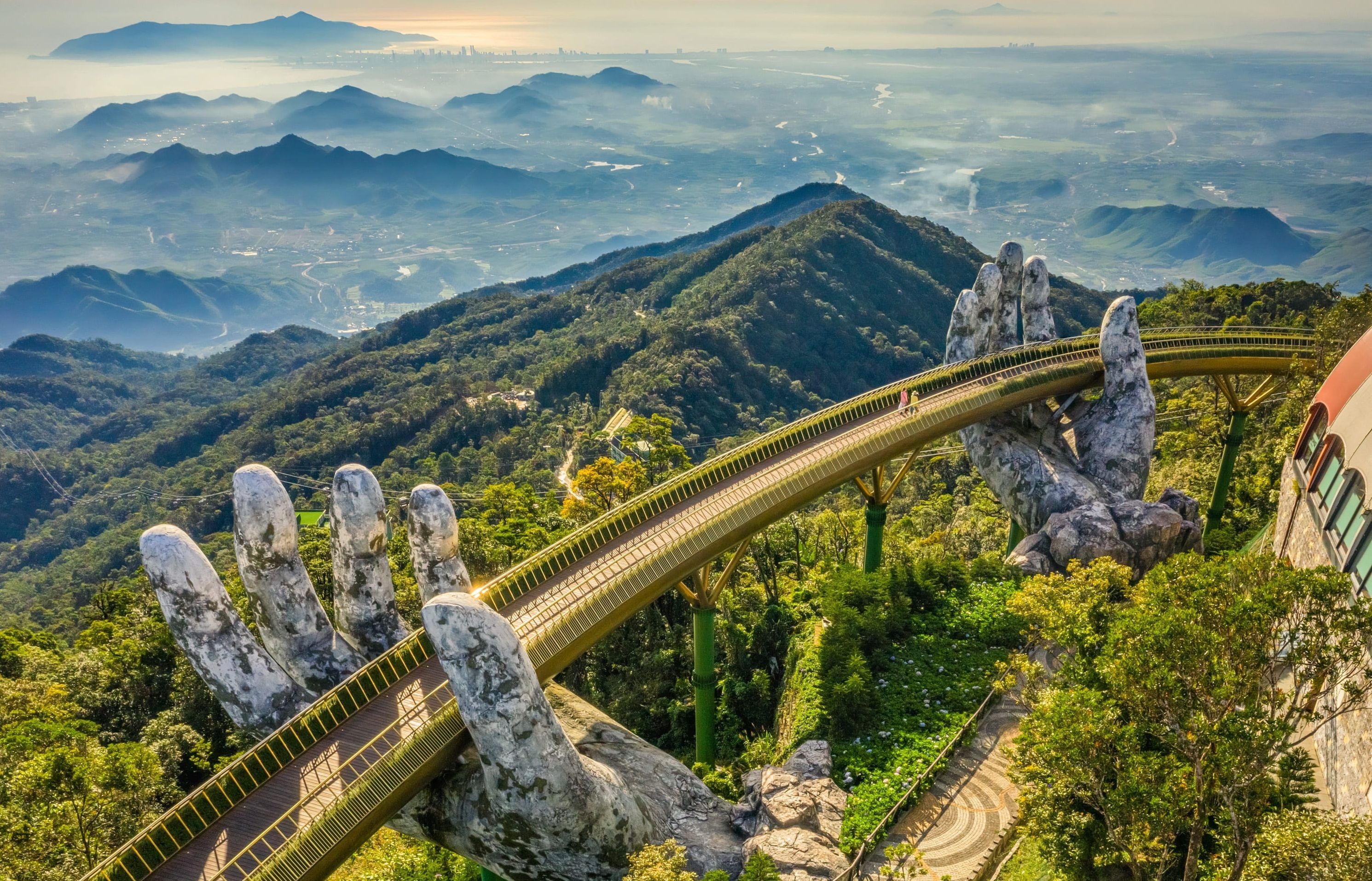 что посмотреть в Дананге