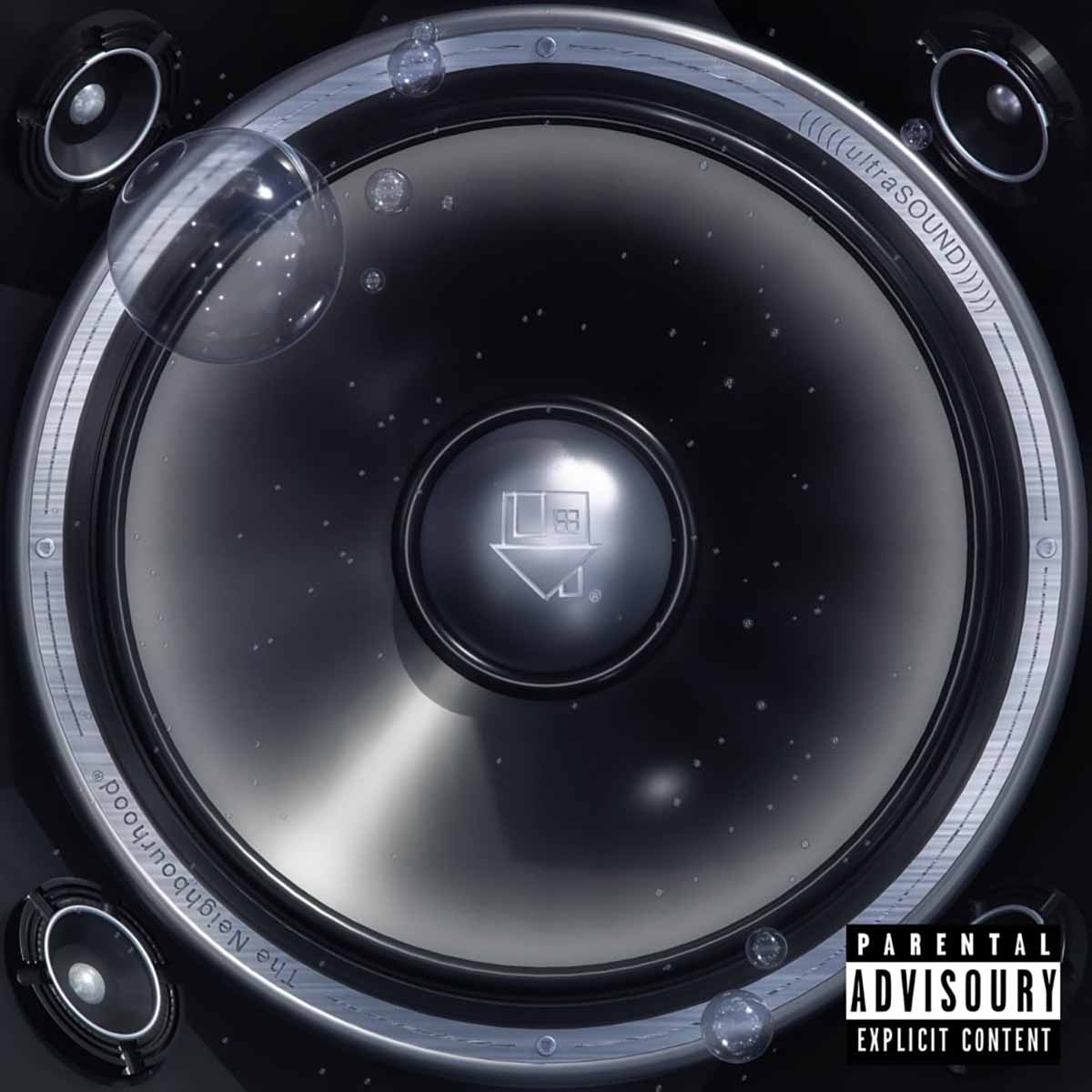 Обложка музыкального альбома The Neighbourhood