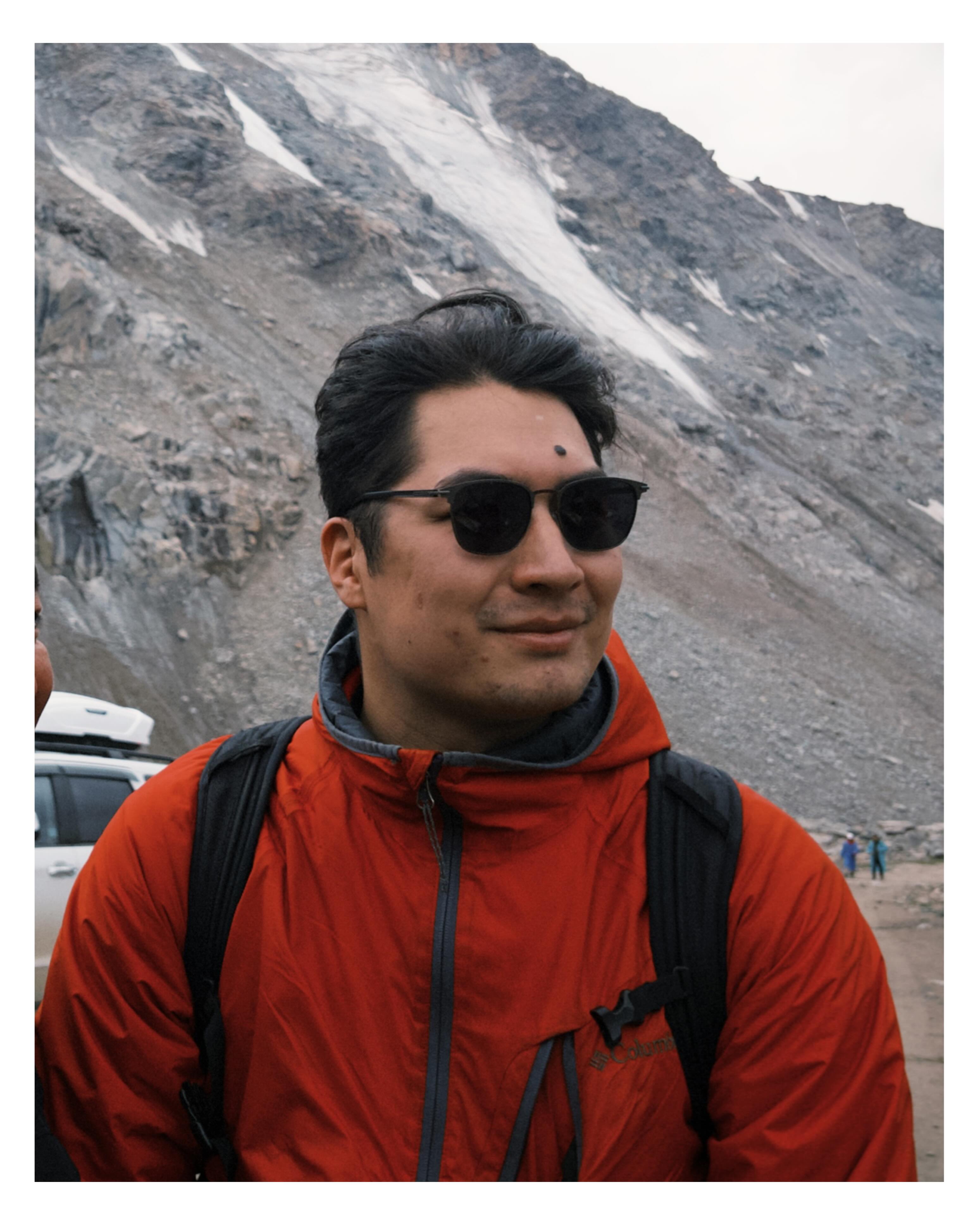 Абулхаир Темирханов