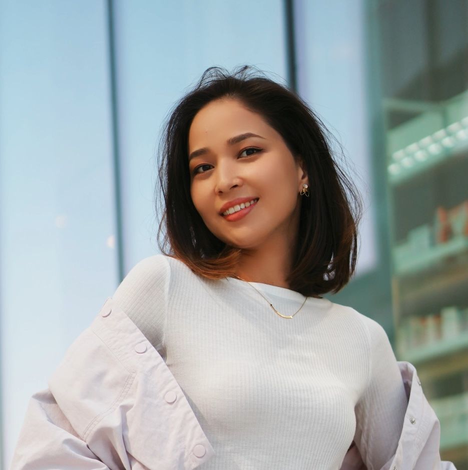 Айгуль Мырзатай