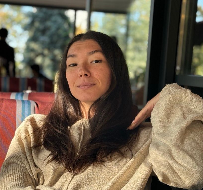 Диана Жумагулова