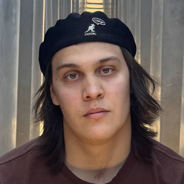 Саша Сорокин