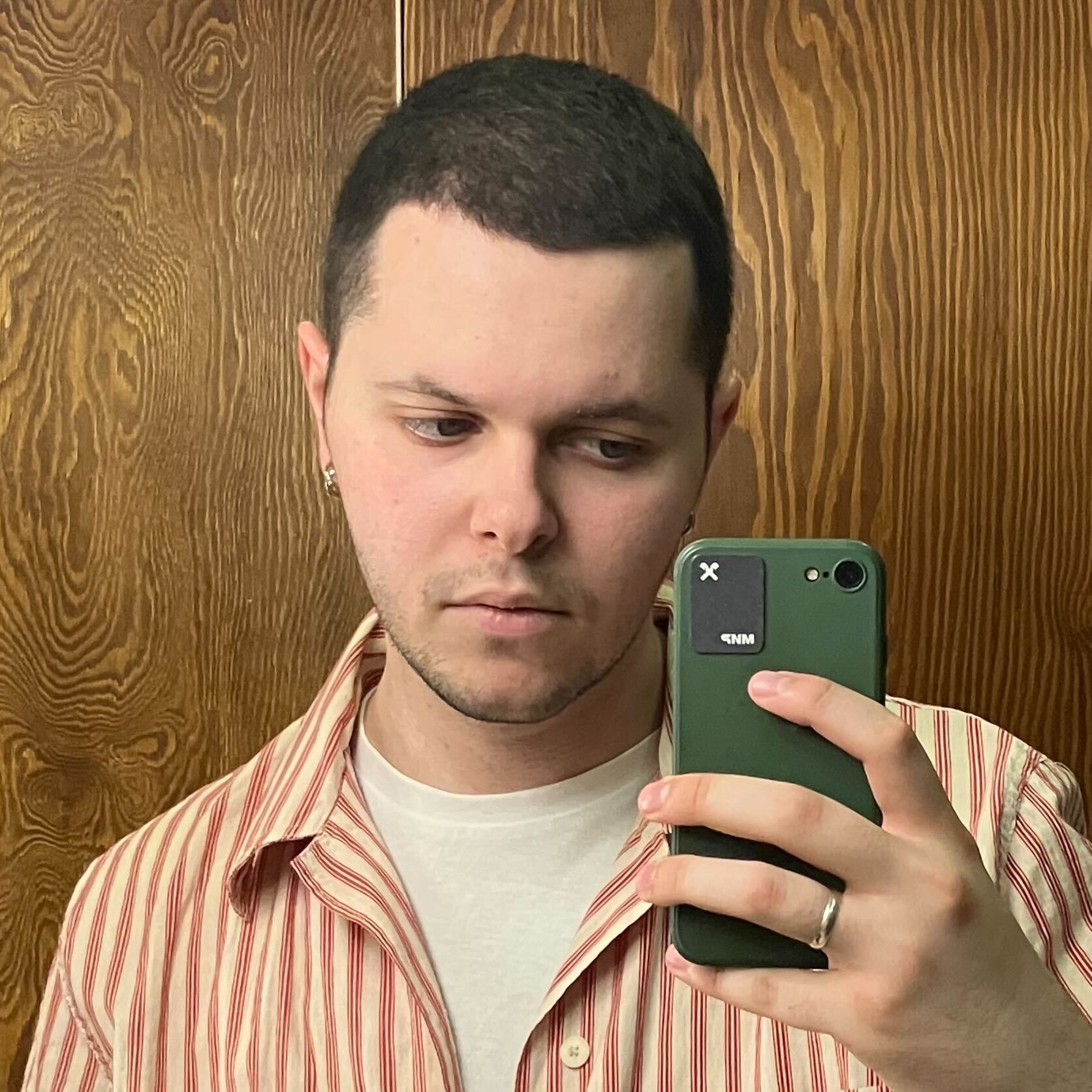 Леонид Рудь