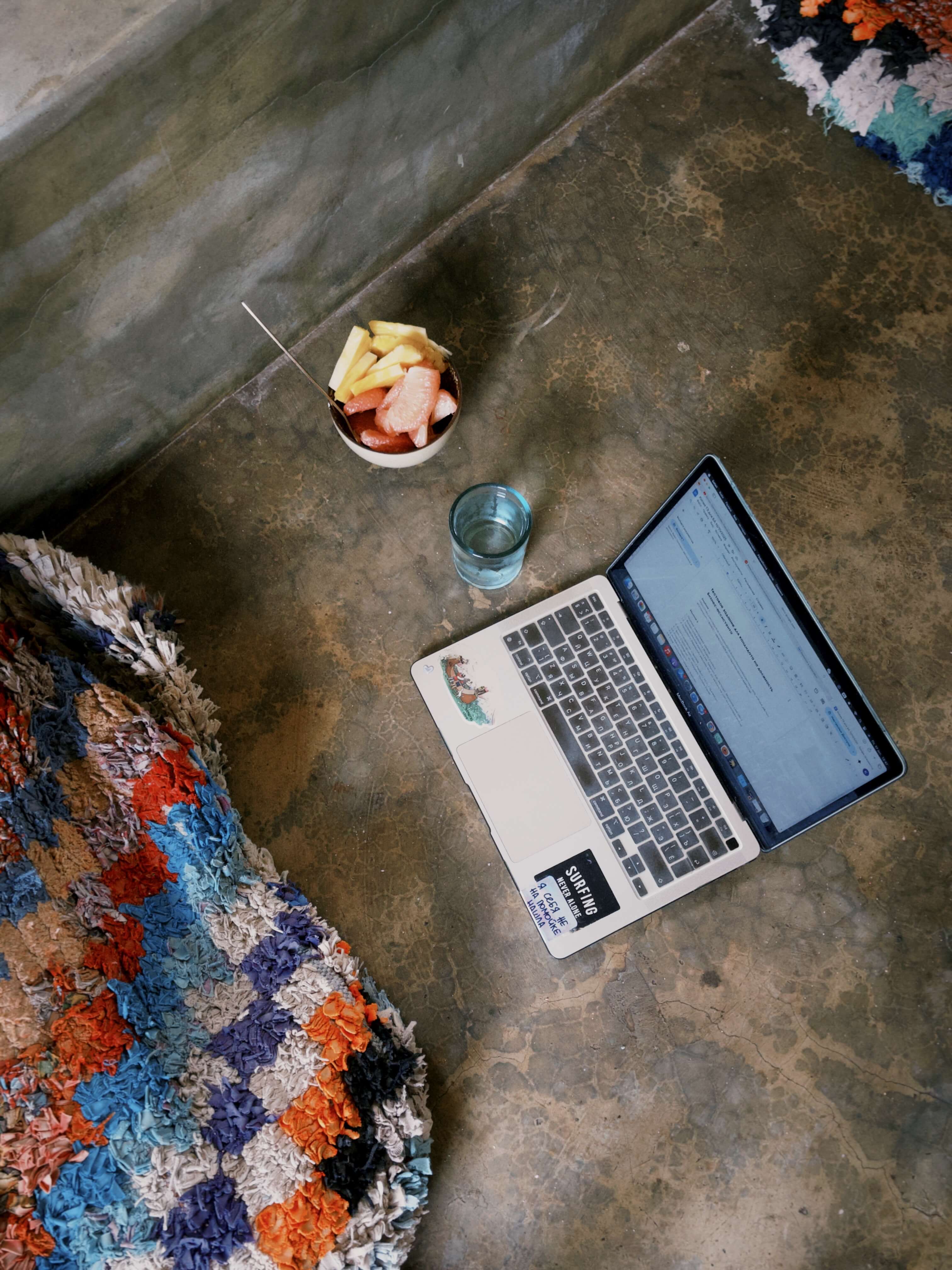 Отель на Филиппинах