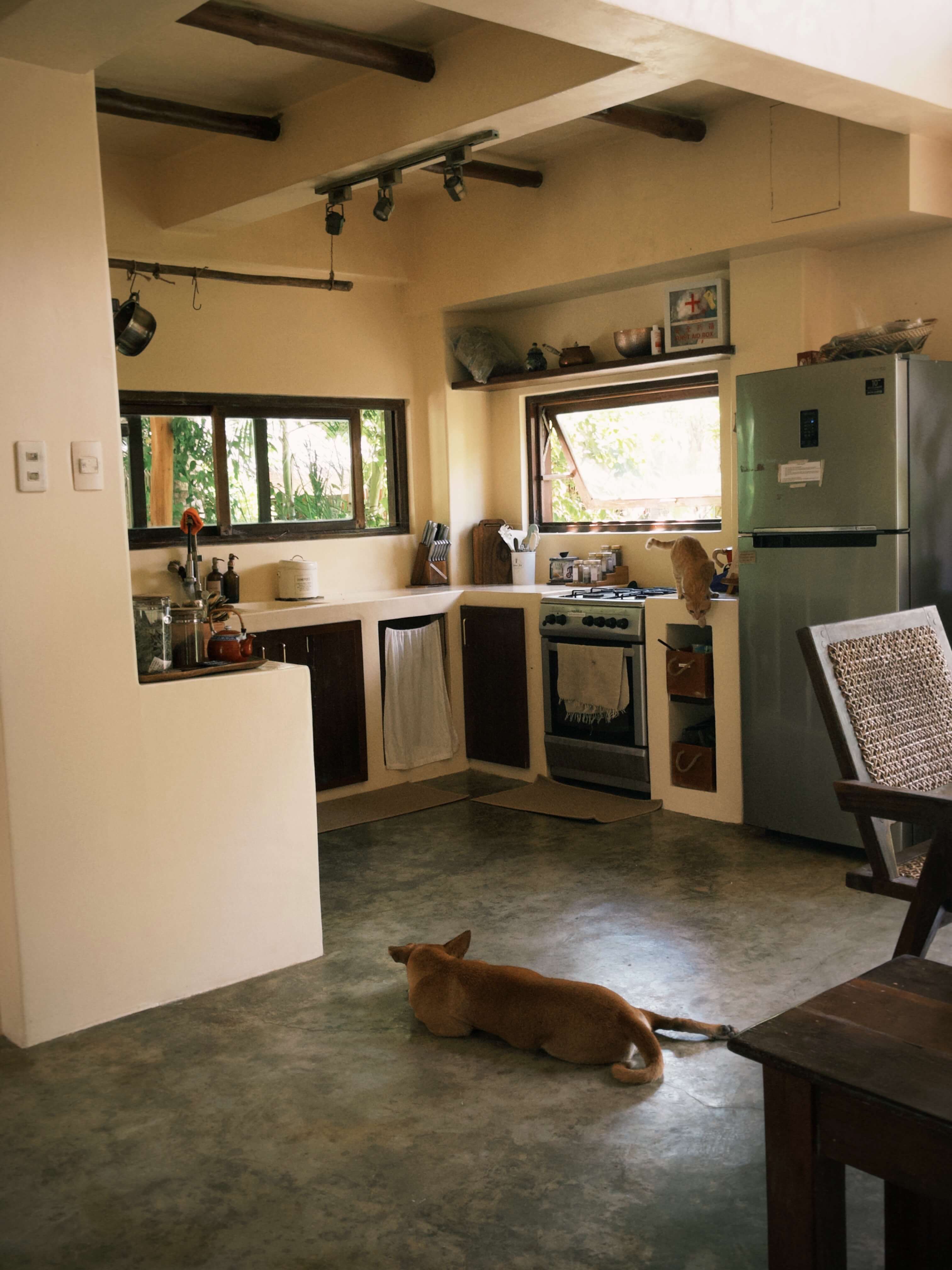 Отель на Филиппинах