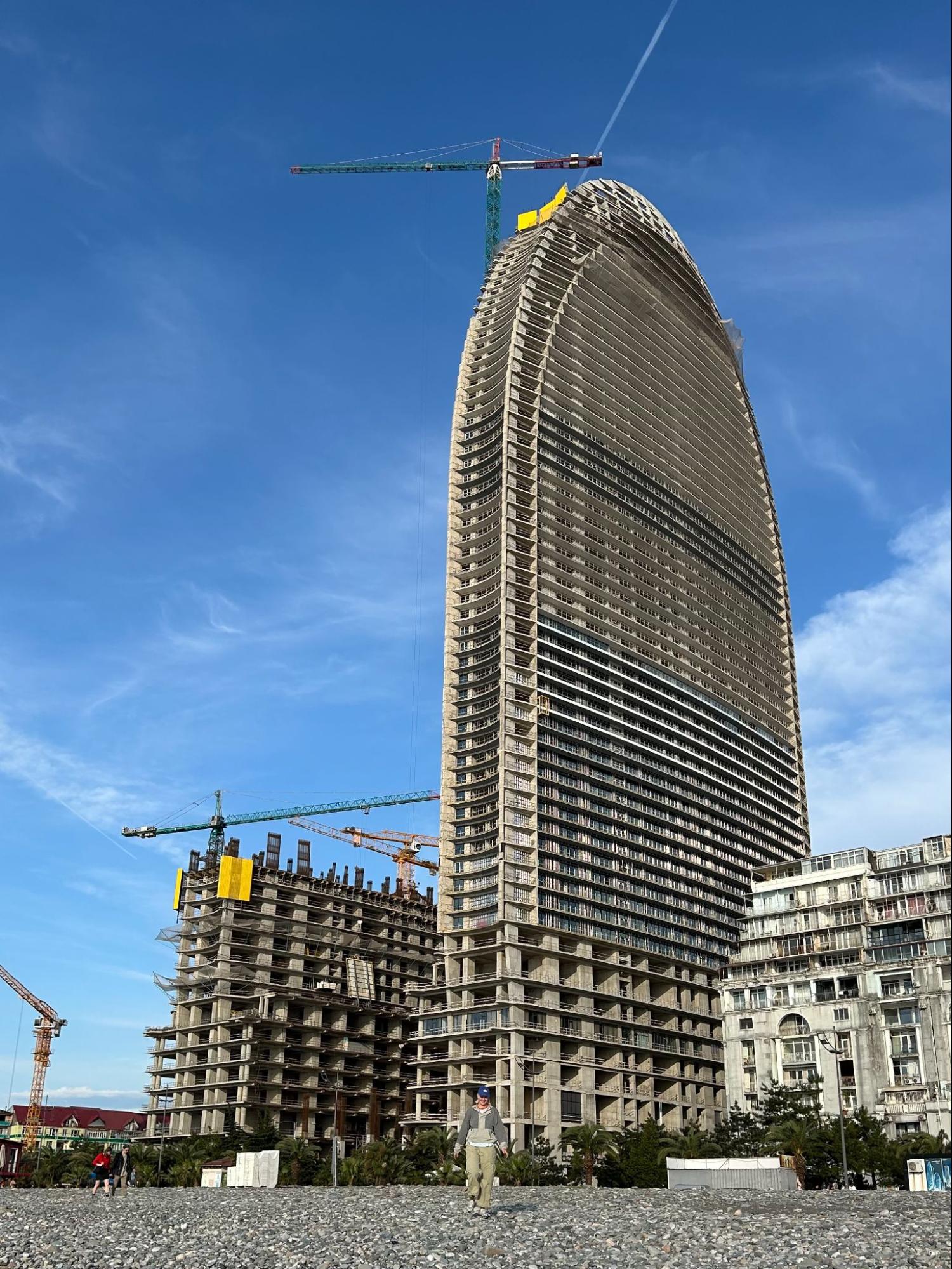 Батуми