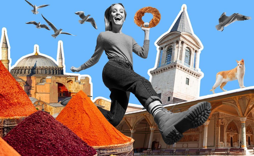 Что посмотреть в Стамбуле: лучшие достопримечательности и интересные места