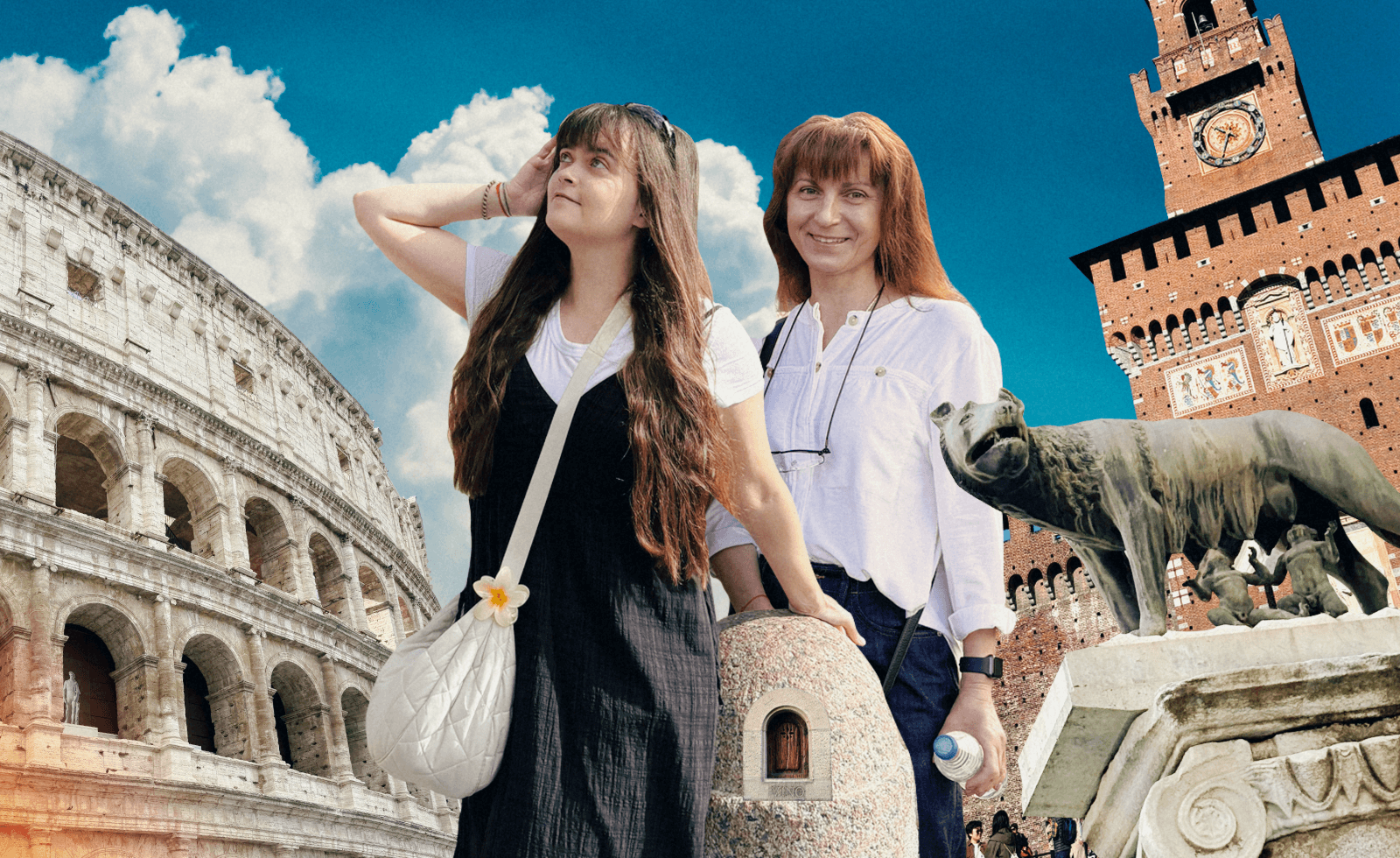 Сколько стоит поездка в Италию на две недели: увидеть Колизей и объесться пиццей