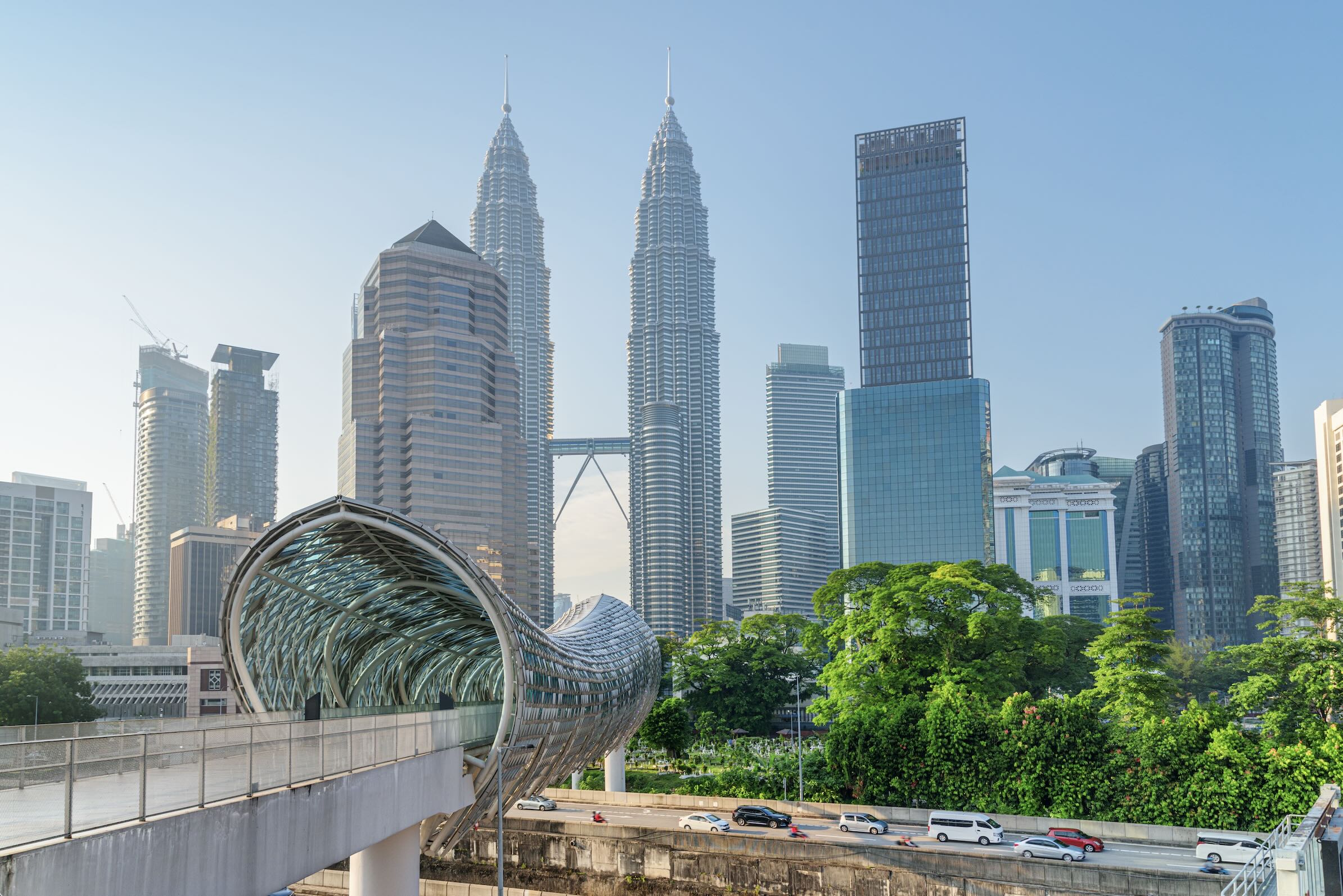 Куала-Лумпур