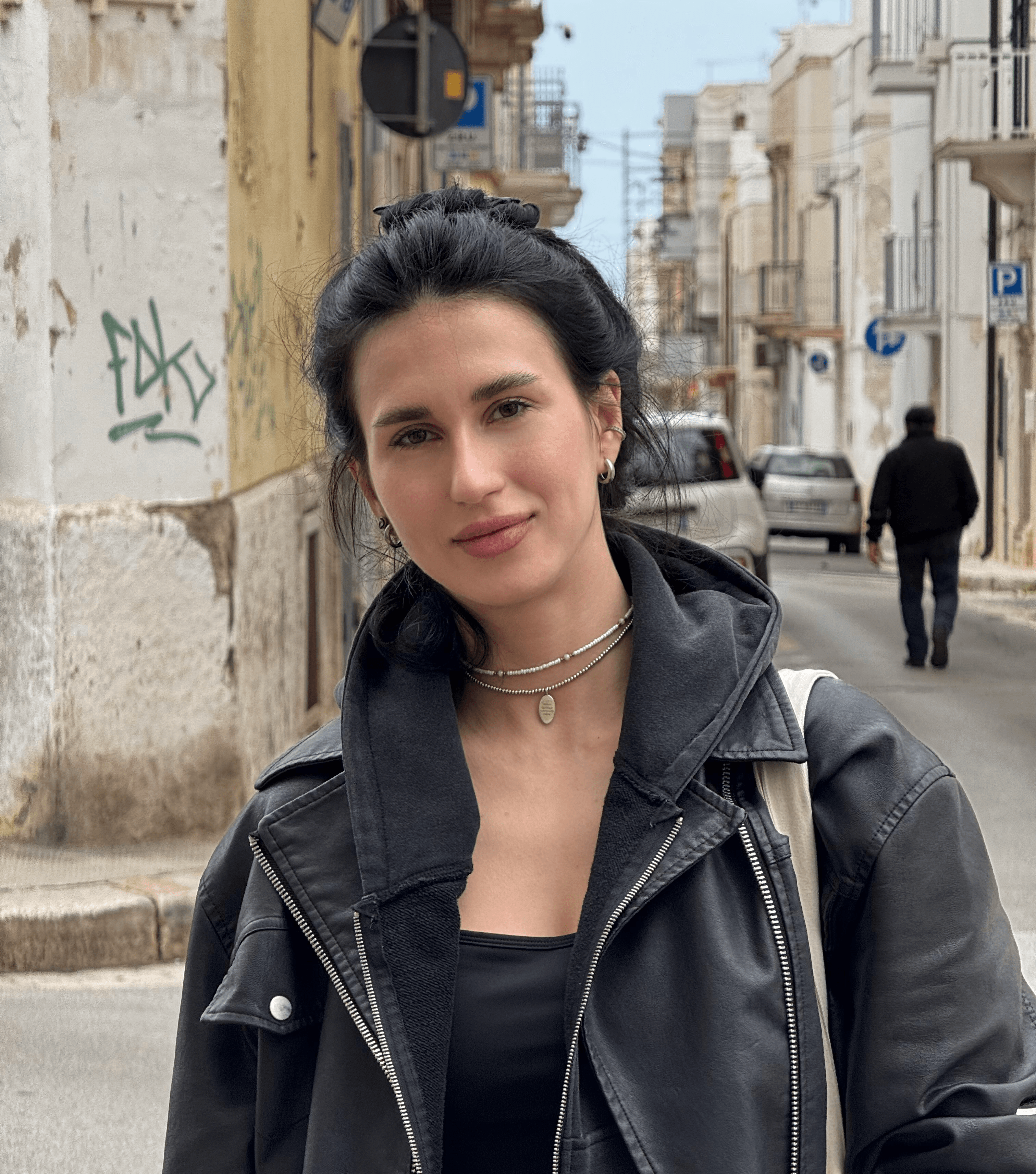 Лора Васильева