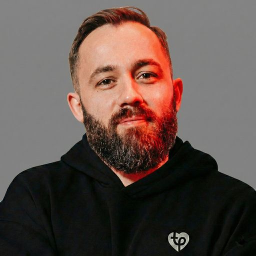 Паша Козельский