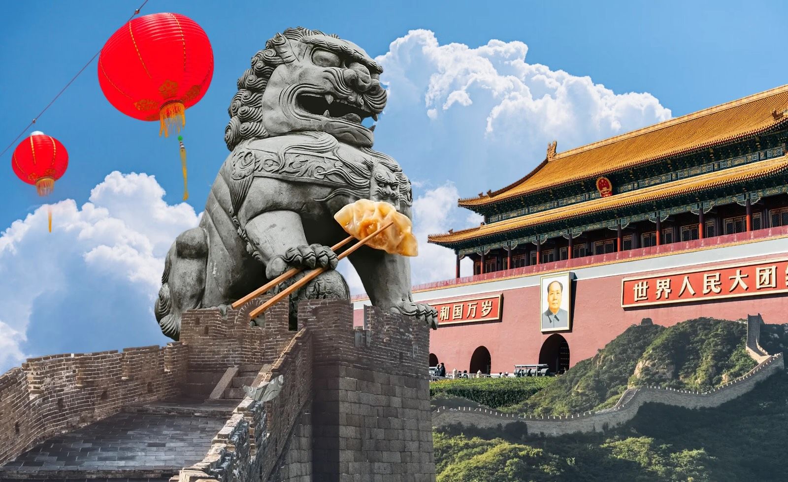 Пекинде не көруге болады: Қытай астанасын аралап шығайық