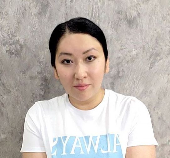 Олия Ташева