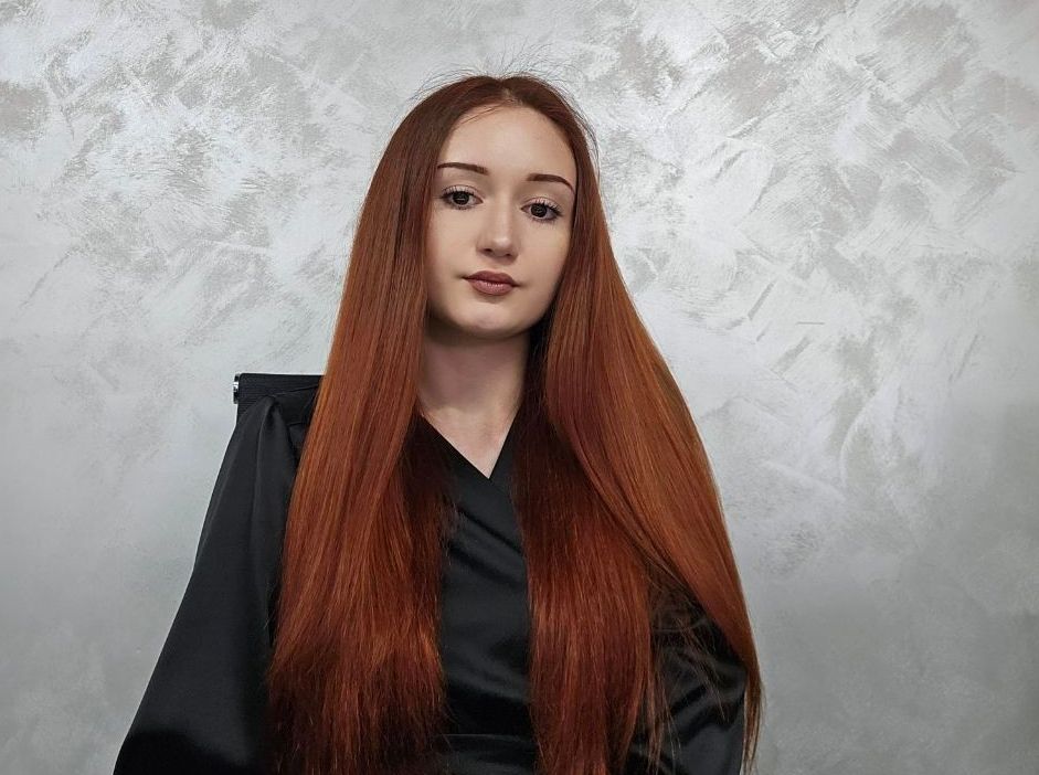 Александра Жукова