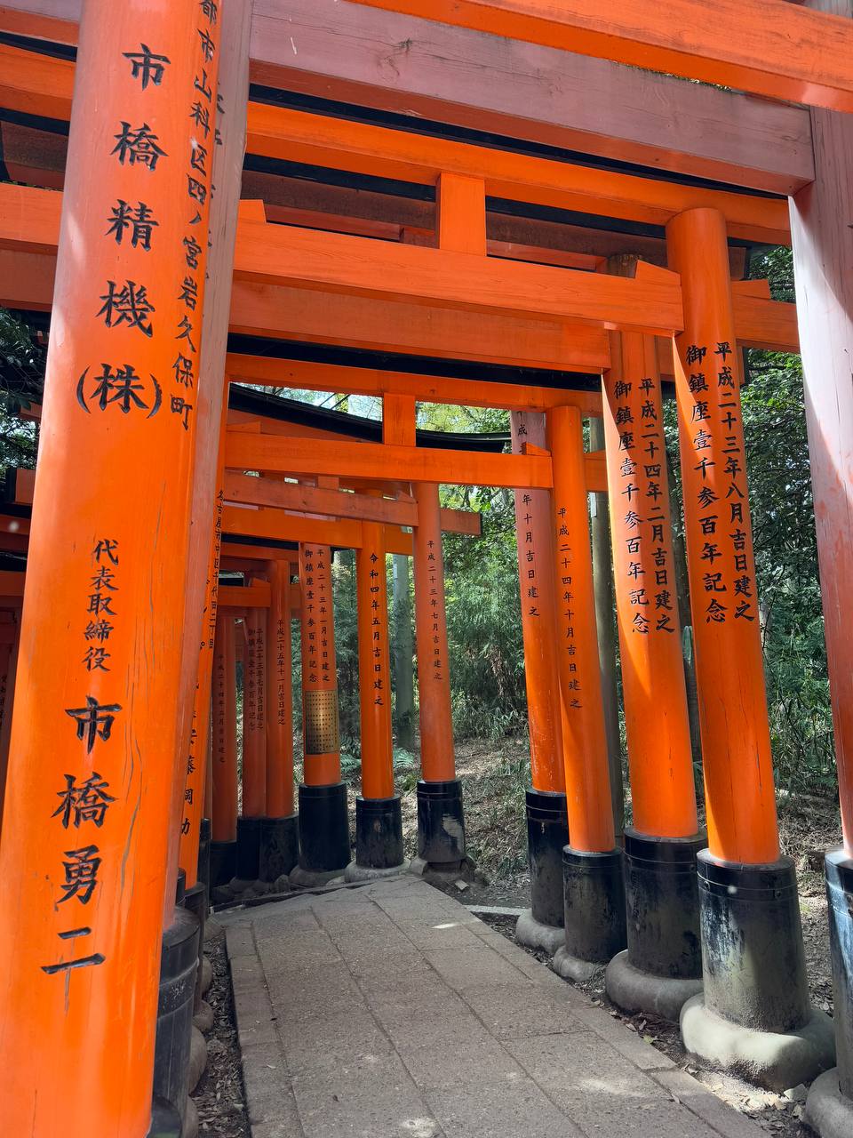 Фушими Инари2.jpg