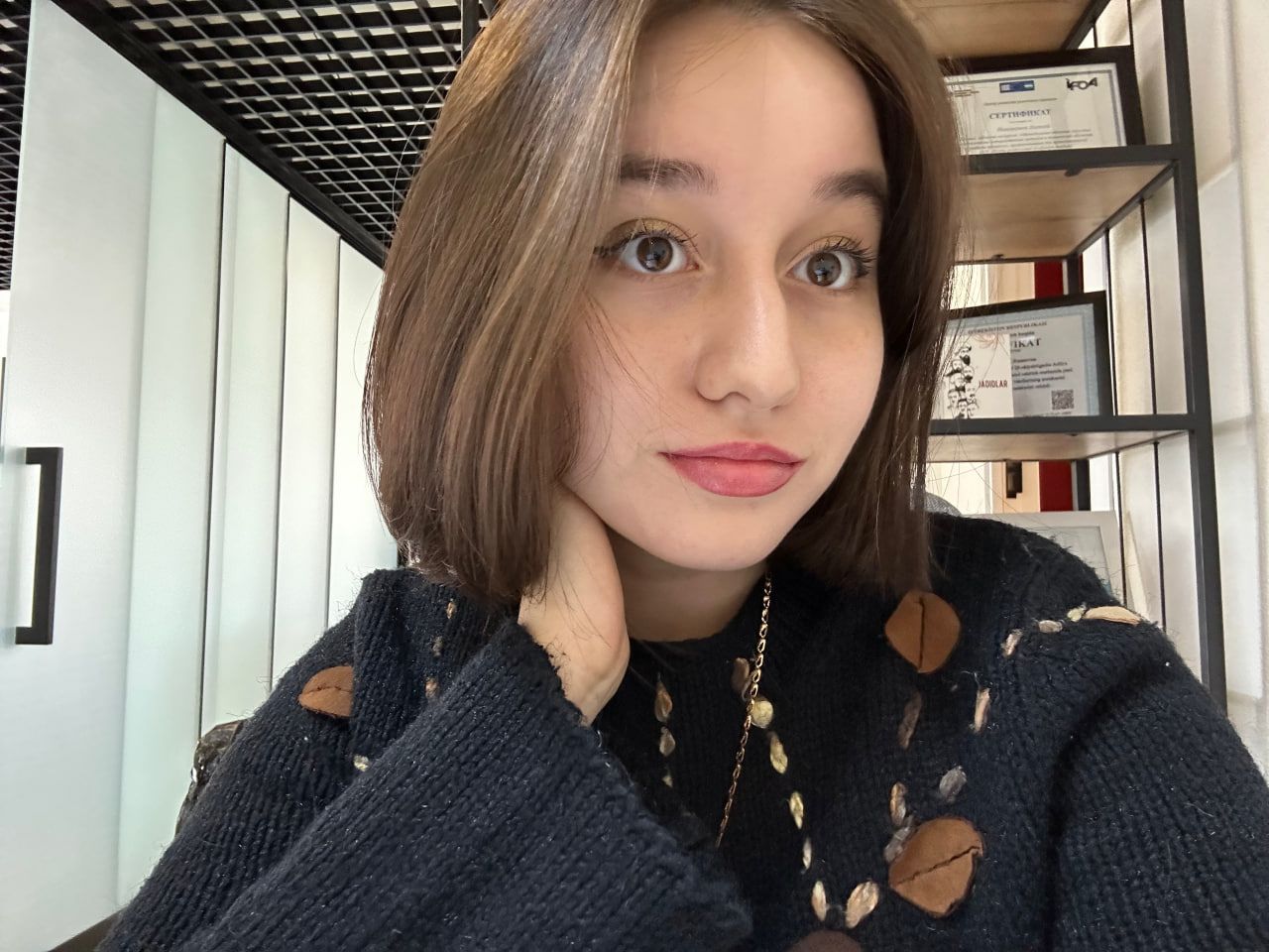 Маликахон Султонова