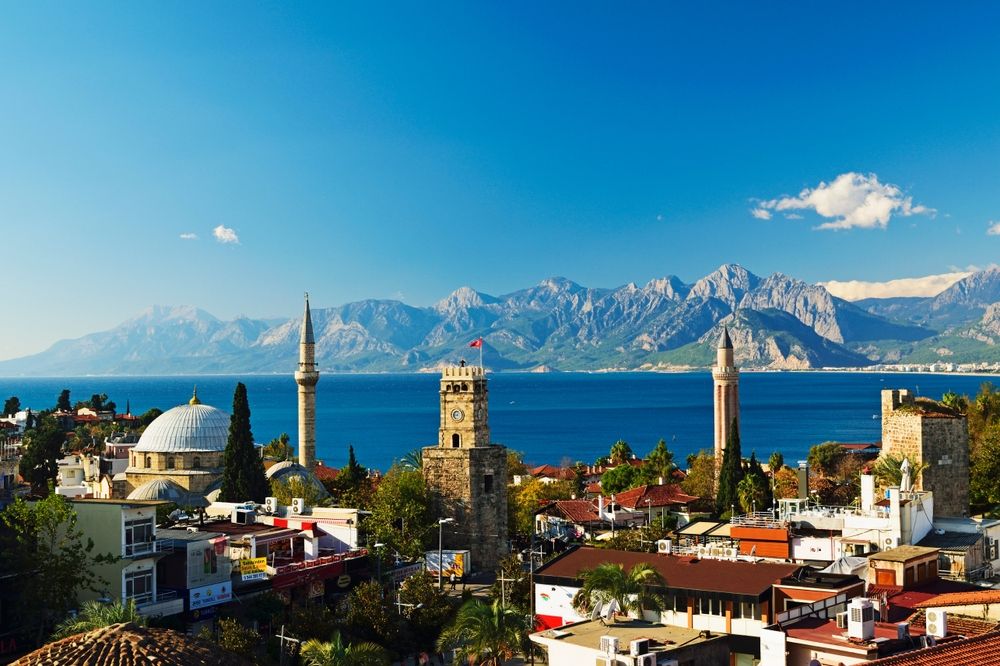 район Калеичи