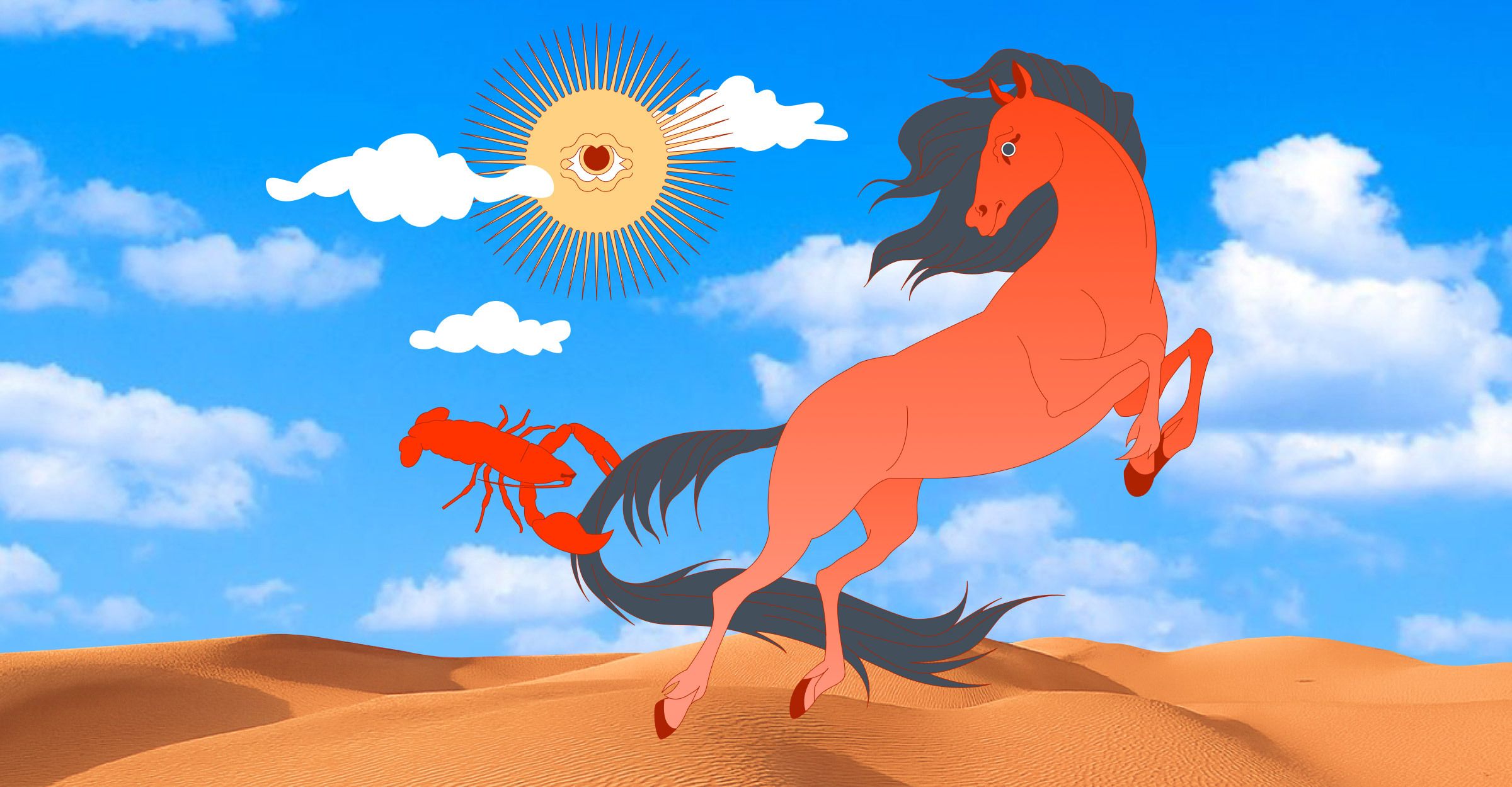  Гороскоп-2026 рак