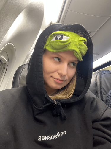 Алина Доросевич