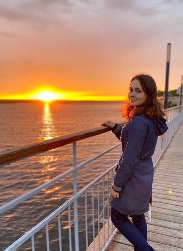 Диляра Галиева