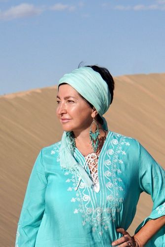 Татьяна Ларичева