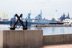 Что посмотреть в Кронштадте — самом нетипичном пригороде Санкт-Петербурга