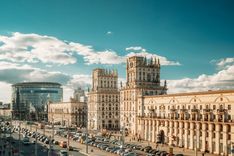 Что посмотреть и куда сходить в Минске