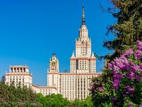 Куда сходить в Москве: места на любое время года