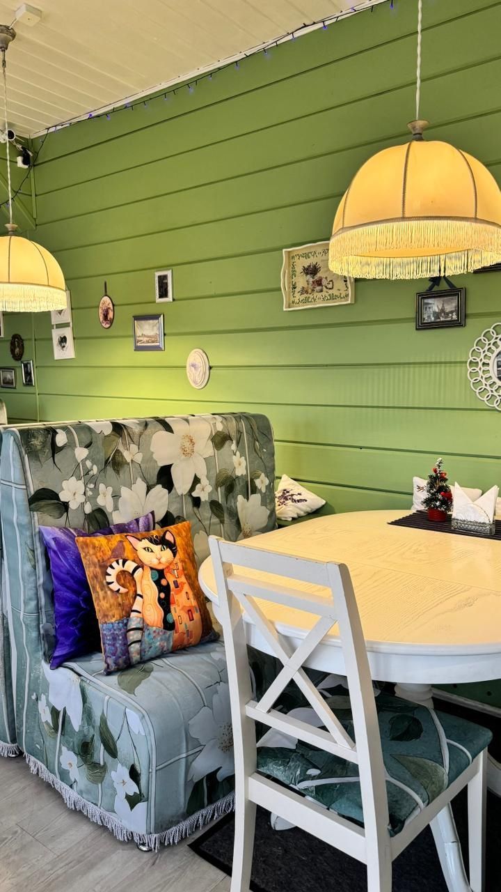 Ресторан в Коломне