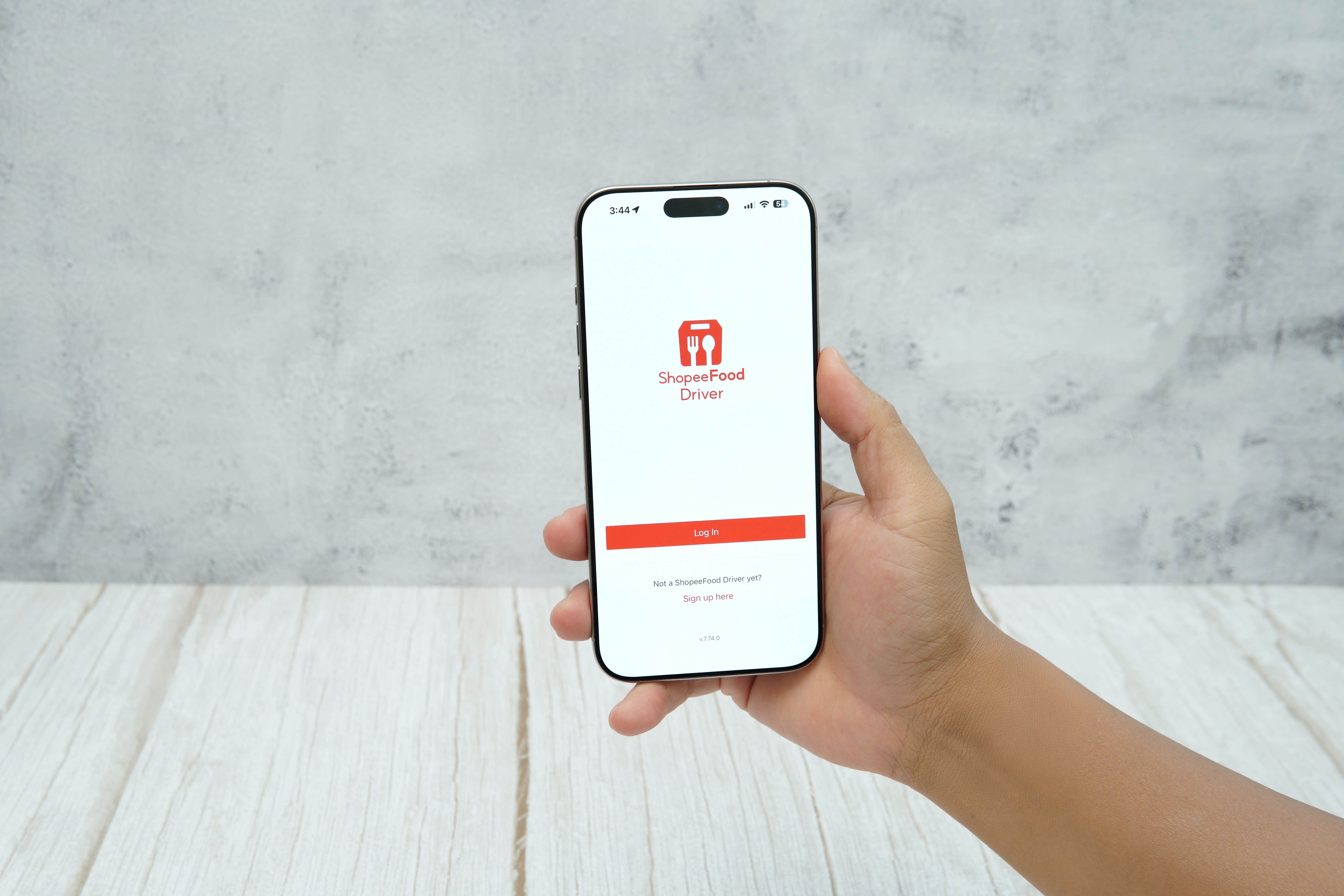 Онлайн-шопинг в Таиланде