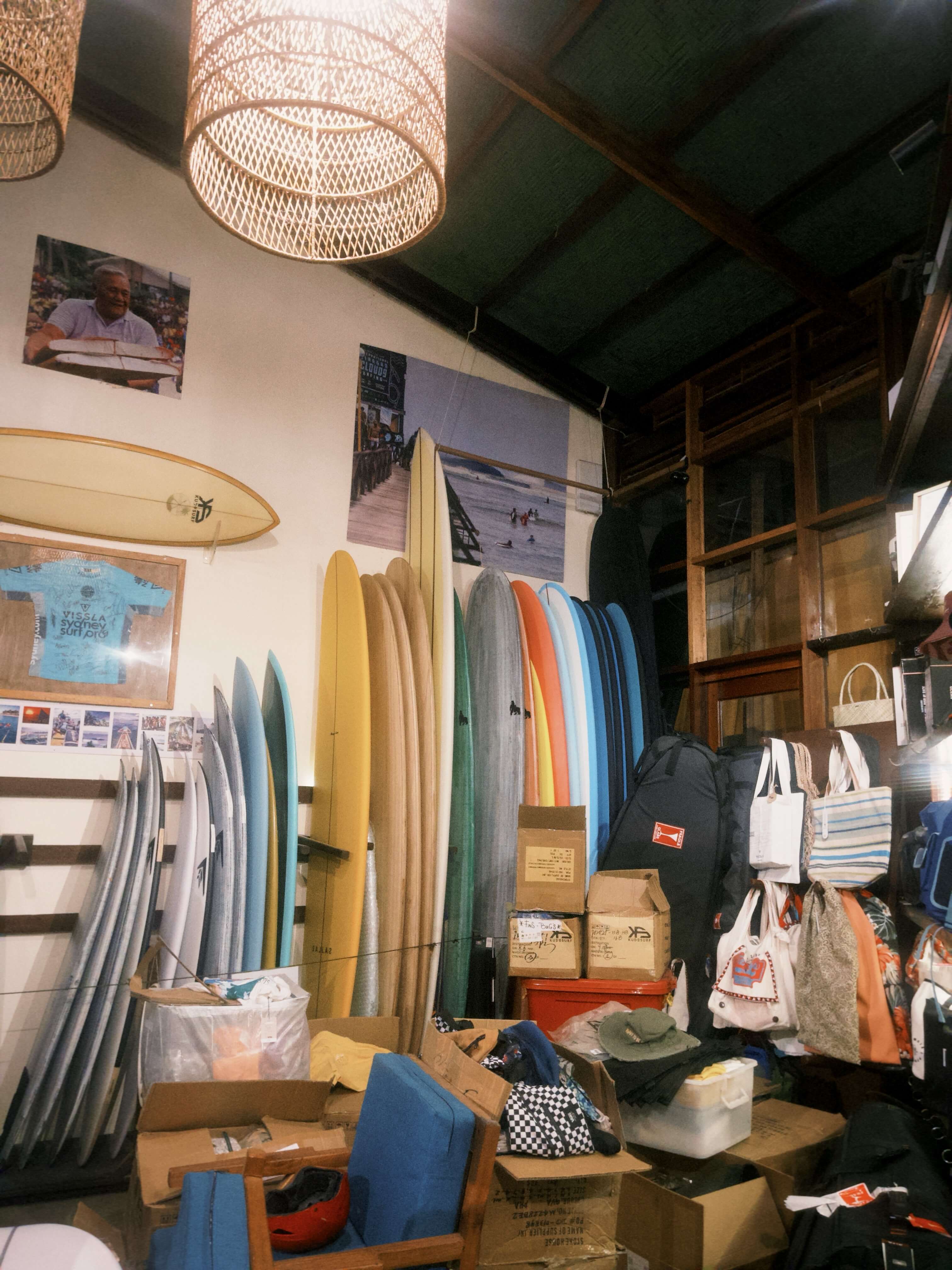 Магазин на Филиппинах