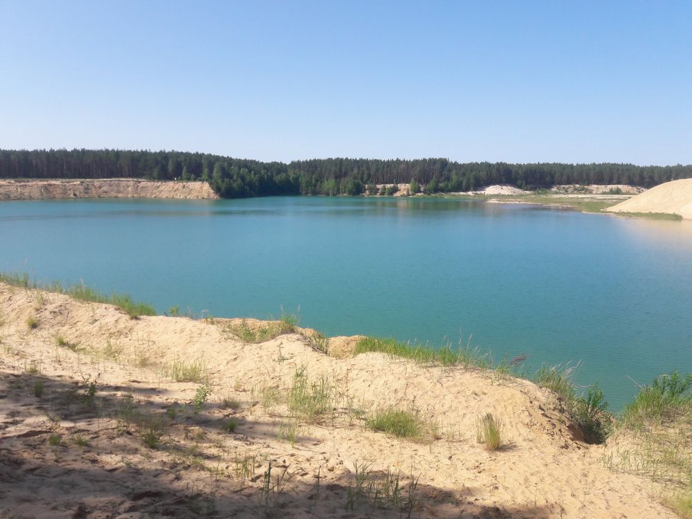 Национальный парк «Смольный» в Мордовии