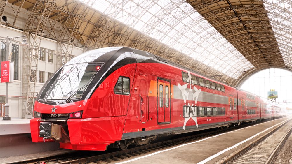 Аэроэкспресс Москва