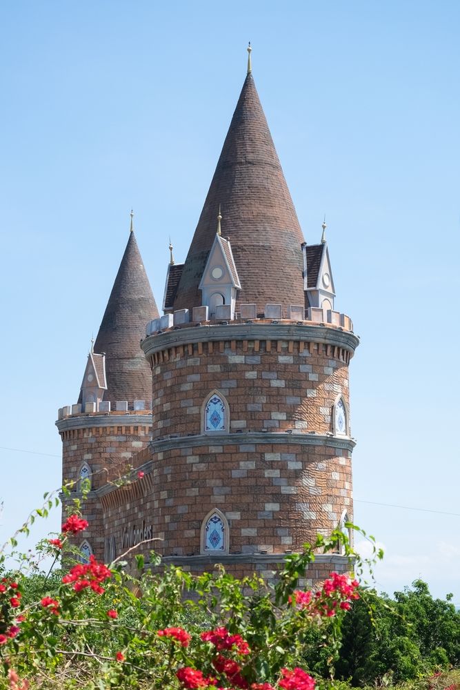 Парк развлечений в Нячанге