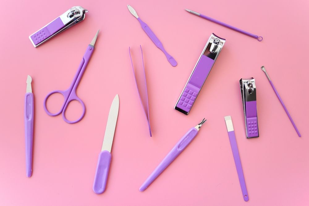 O‘tkir masala: manikyur qaychisini bagajda va qo‘l yukida qanday olib yurish mumkin?