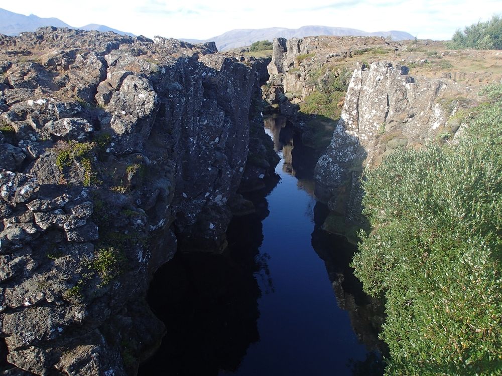 Национальный парк 