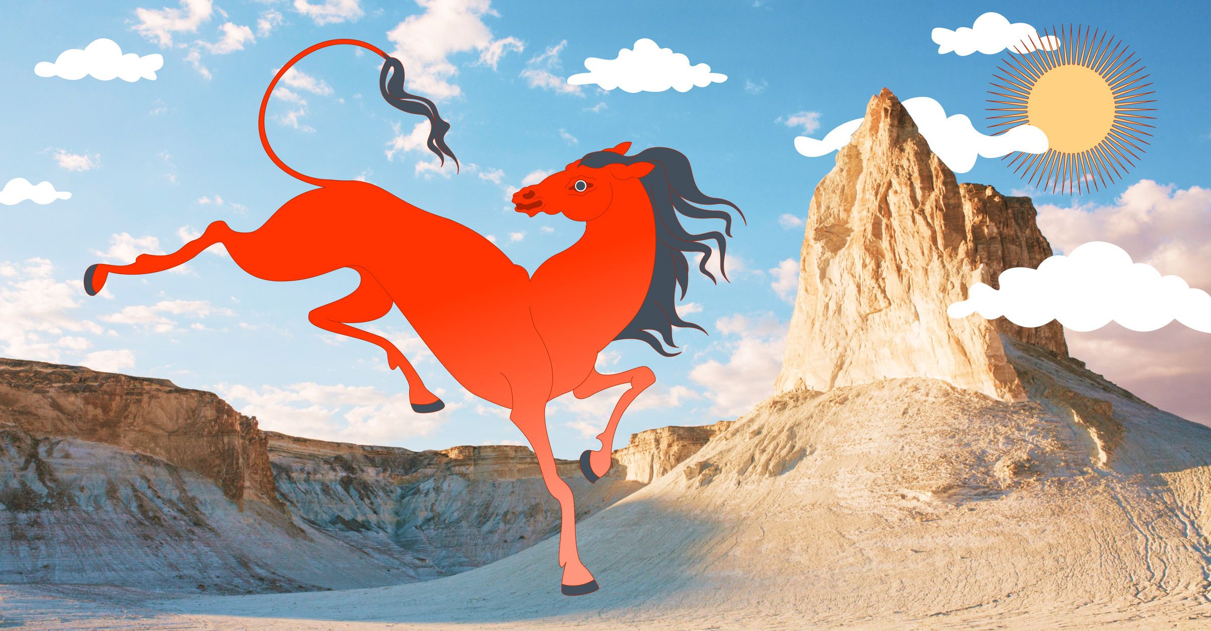  Гороскоп-2026 скорпион