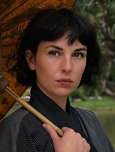 Екатерина Ходанович