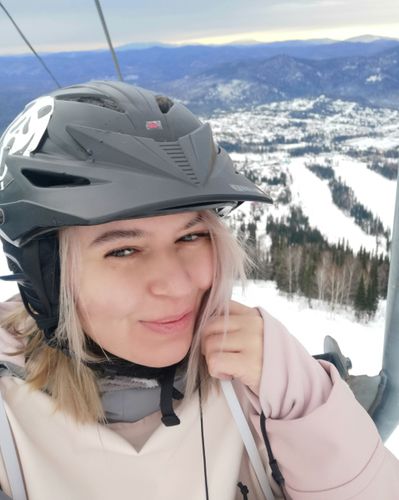 Ирина Козлова