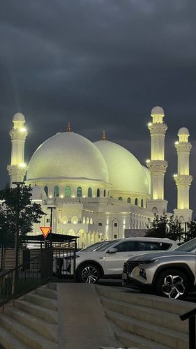 Что посмотреть в Шымкенте за 3 дня