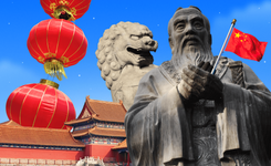 Запретный город, даосские храмы и Великая Китайская стена: что посмотреть в Пекине