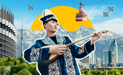 Что посмотреть и куда сходить в Алматы: 25 лучших мест