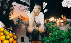 Пойти по ягоды и обрести гармонию: чем заняться на севере Бали