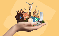 Что посмотреть в Самаре за 2 дня: маршрут по городу на выходные 