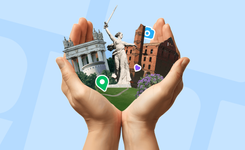 Что посмотреть в Волгограде за 2 дня: самостоятельный маршрут по городу на выходные