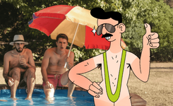 Как выбрать плавки, чтобы на пляже все ахнули