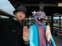 Дацан Ринпоче Багша